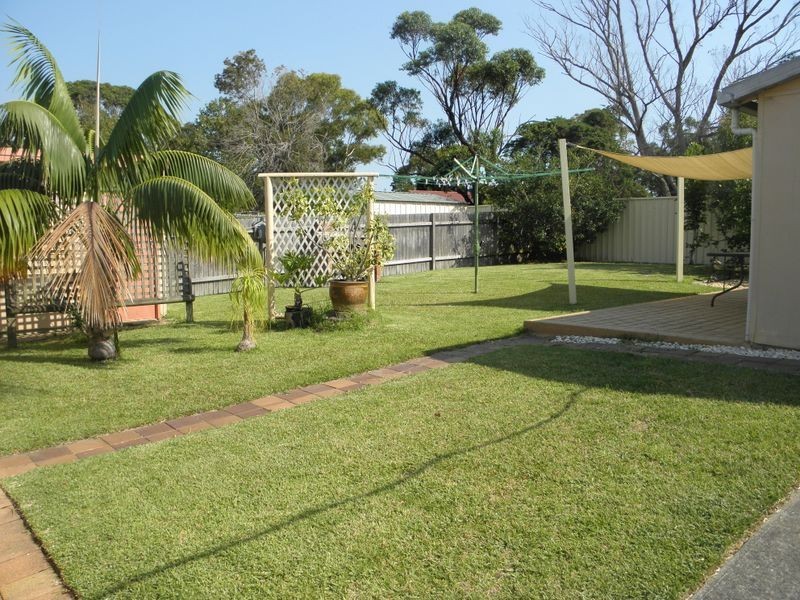 13 Penguin Street, Sanctuary Point NSW 2540