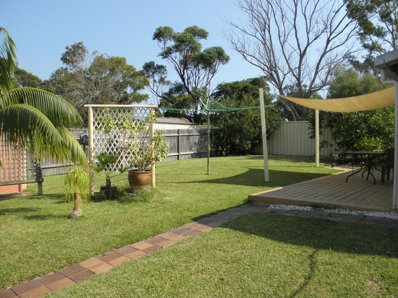 13 Penguin Street, Sanctuary Point NSW 2540