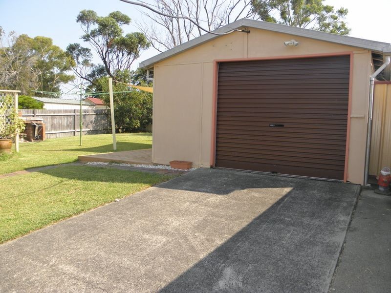 13 Penguin Street, Sanctuary Point NSW 2540