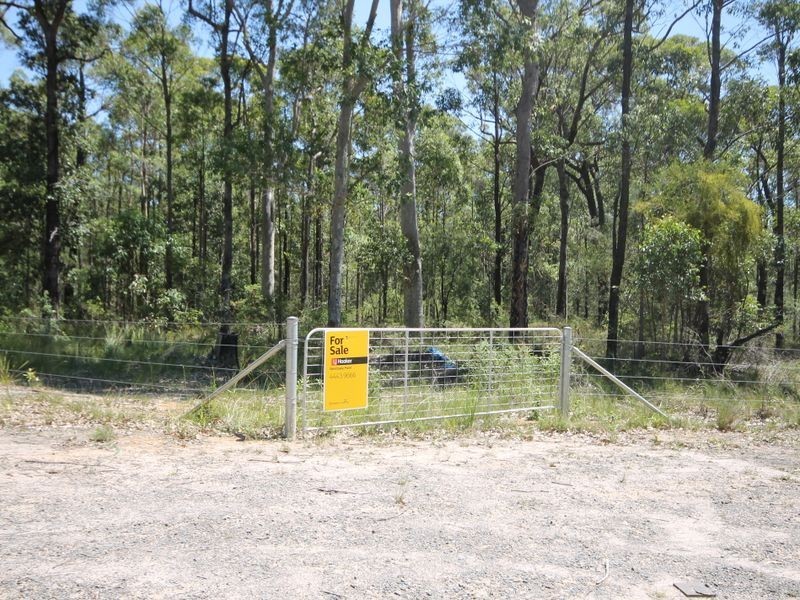 Lot 4 Tom Davis Drive, Tomerong NSW 2540