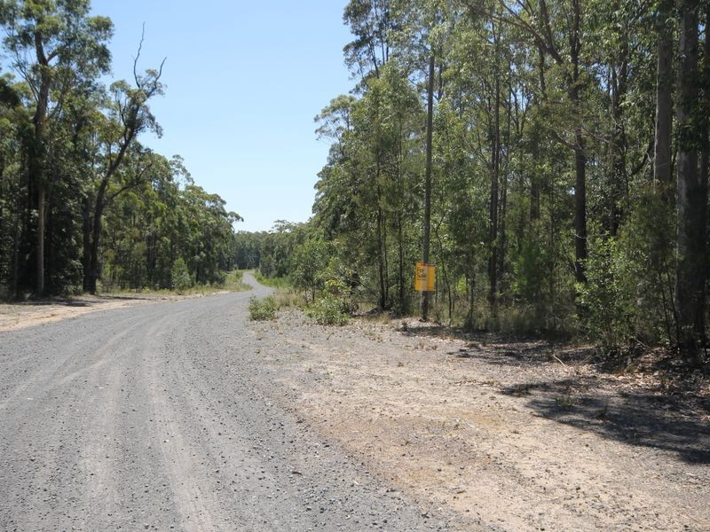 Lot 4 Tom Davis Drive, Tomerong NSW 2540