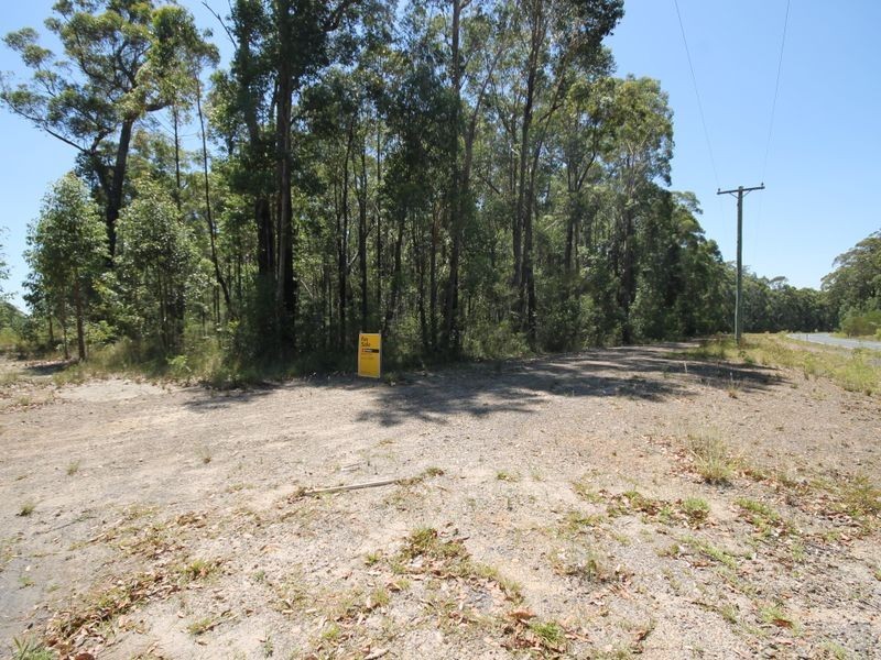 Lot 4 Tom Davis Drive, Tomerong NSW 2540