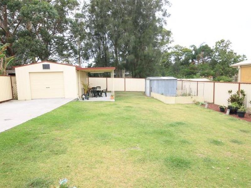 58 Kingsfordsmith Cres, Sanctuary Point NSW 2540