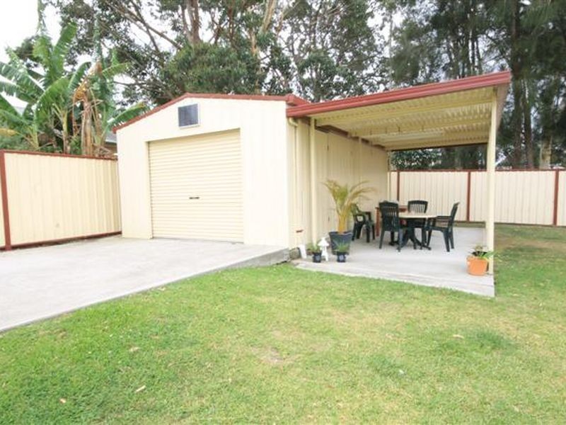 58 Kingsfordsmith Cres, Sanctuary Point NSW 2540