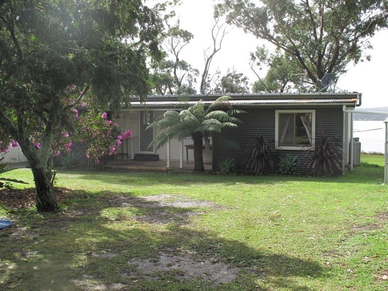 214 Sanctuary Point Road, Sanctuary Point NSW 2540