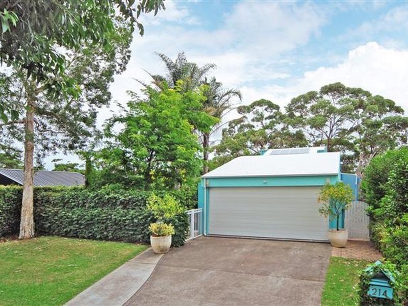 214 Greville Ave, Sanctuary Point NSW 2540