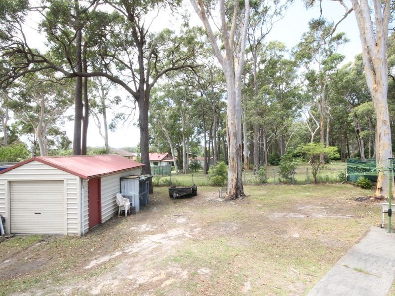 64 Warrego Drive, Sanctuary Point NSW 2540