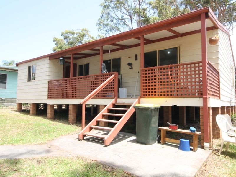 64 Warrego Drive, Sanctuary Point NSW 2540