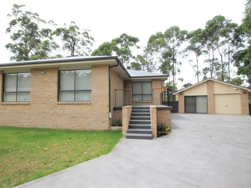 8 Tilbrook Avenue, St Georges Basin NSW 2540