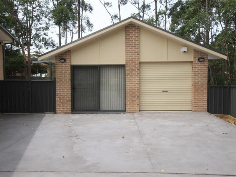8 Tilbrook Avenue, St Georges Basin NSW 2540
