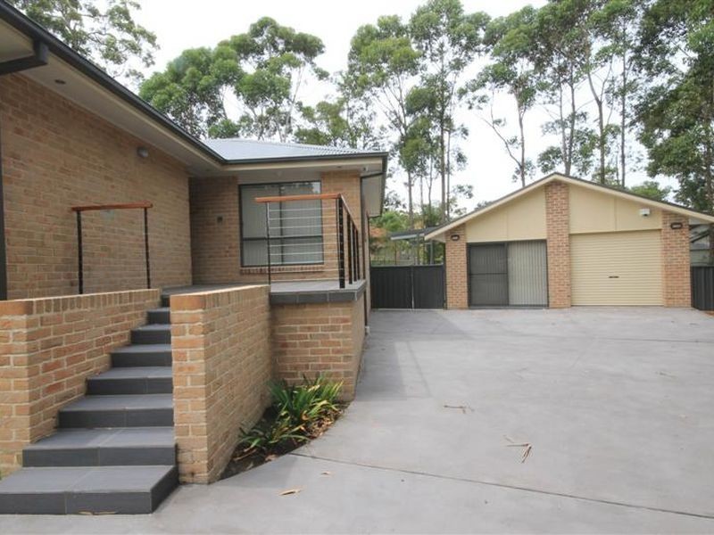 8 Tilbrook Avenue, St Georges Basin NSW 2540