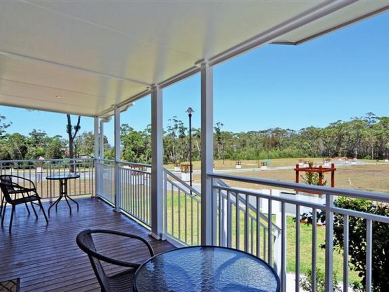 Lot 4 The Wool Road, St Georges Basin NSW 2540