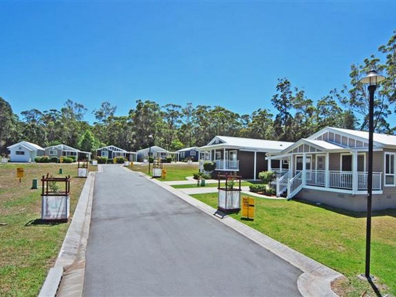 Lot 12 The Wool Road, St Georges Basin NSW 2540