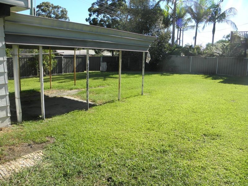21 Elanora parade, Basin View NSW 2540