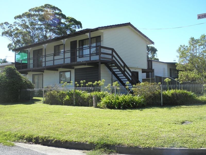 21 Elanora parade, Basin View NSW 2540
