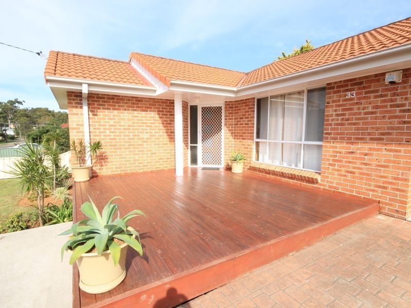 33 Edmund Street, Sanctuary Point NSW 2540