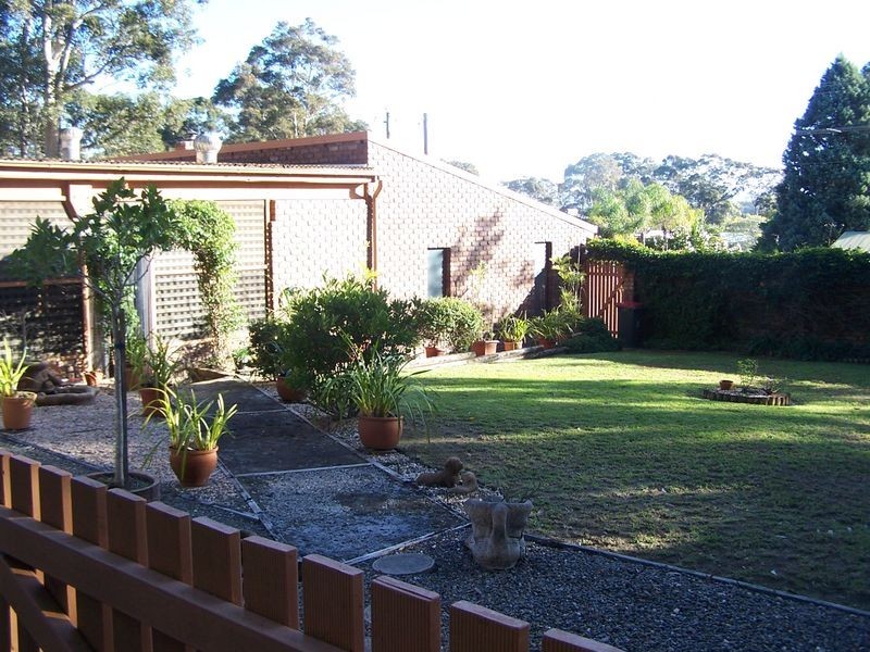 84 Island Point RD, St Georges Basin NSW 2540