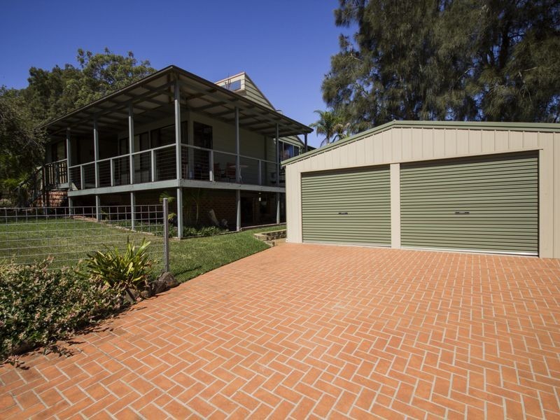 91 Island Point Road, St Georges Basin NSW 2540
