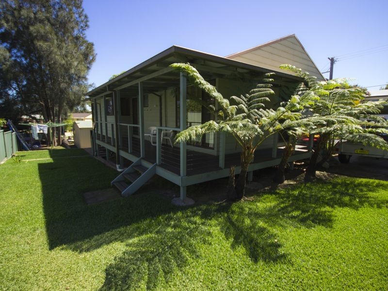91 Island Point Road, St Georges Basin NSW 2540