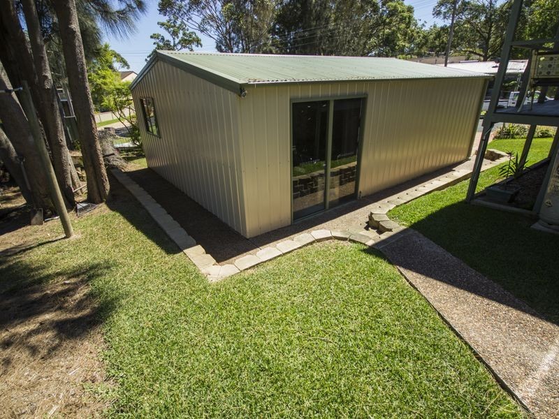 91 Island Point Road, St Georges Basin NSW 2540