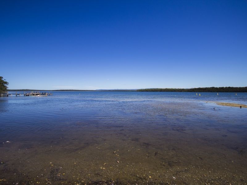 91 Island Point Road, St Georges Basin NSW 2540