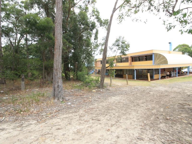 Lot 11 Island Point Road, St Georges Basin NSW 2540