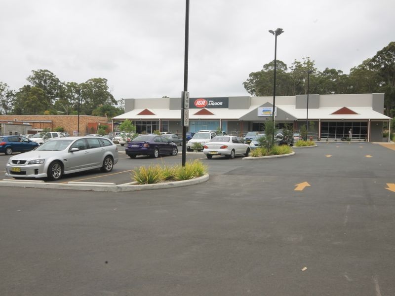 Lot 11 Island Point Road, St Georges Basin NSW 2540