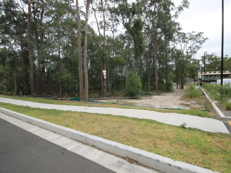 Lot 11 Island Point Road, St Georges Basin NSW 2540