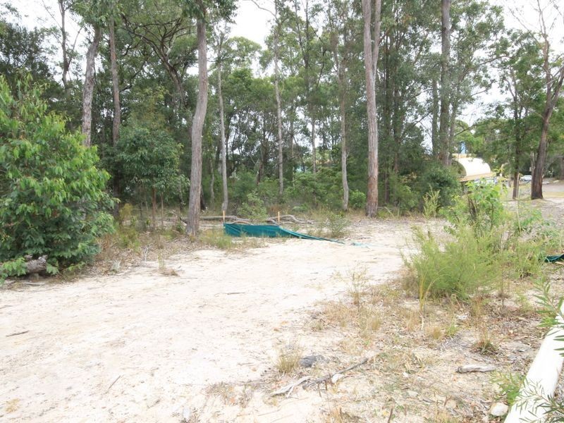 Lot 11 Island Point Road, St Georges Basin NSW 2540