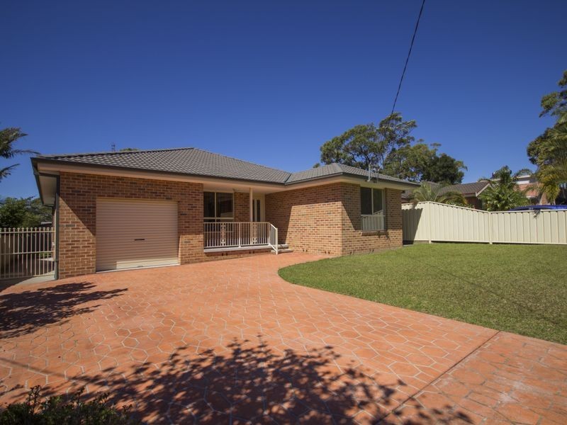 20 Truscott Avenue, Sanctuary Point NSW 2540