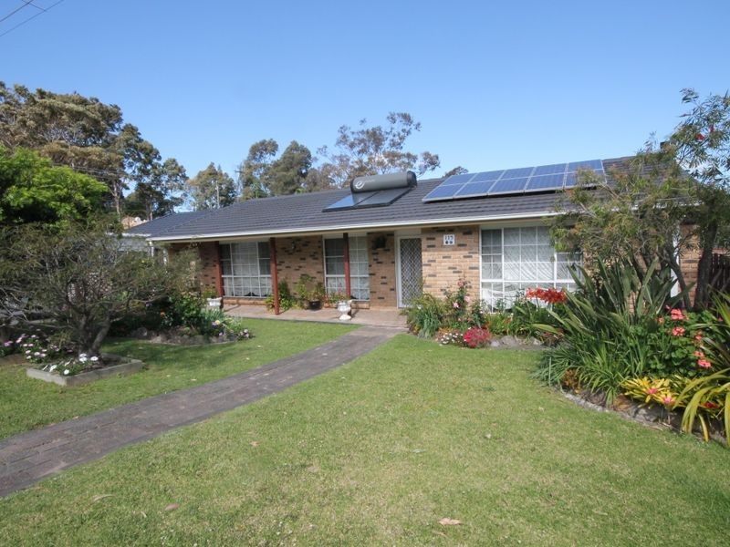 115 Macleans Point Road, Sanctuary Point NSW 2540