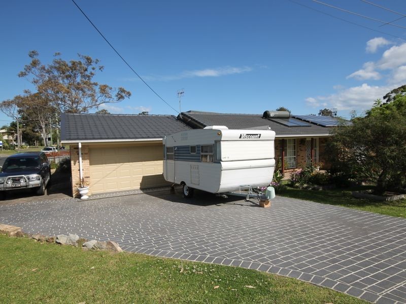 115 Macleans Point Road, Sanctuary Point NSW 2540