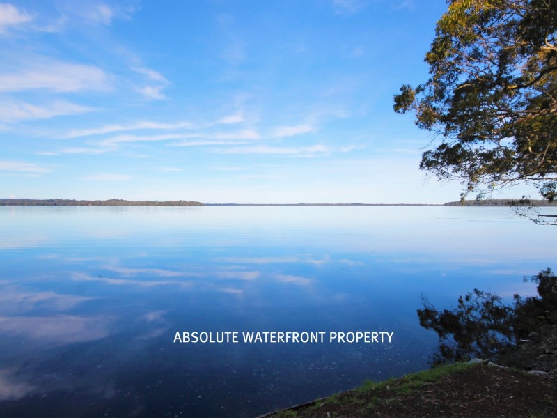 14 Island Point Road, St Georges Basin NSW 2540