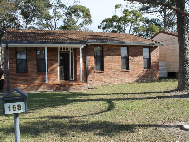 168 Links Avenue, Sanctuary Point NSW 2540
