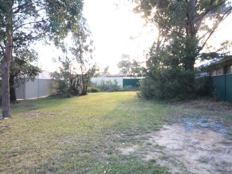 19 Hewitt Avenue, St Georges Basin NSW 2540