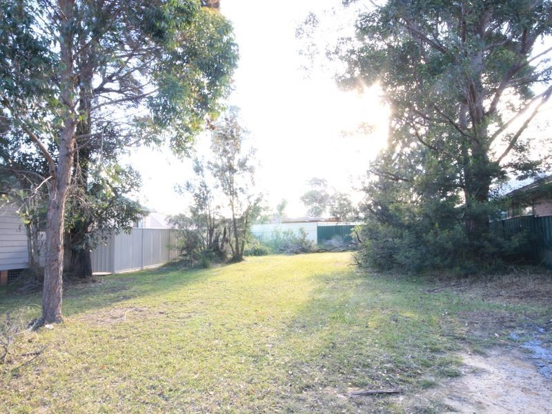 19 Hewitt Avenue, St Georges Basin NSW 2540