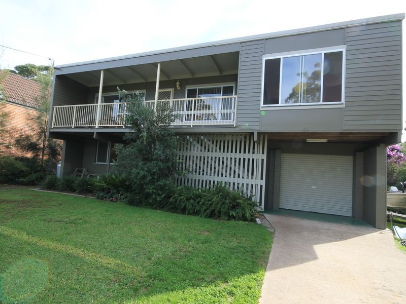 41 Greville Avenue, Sanctuary Point NSW 2540