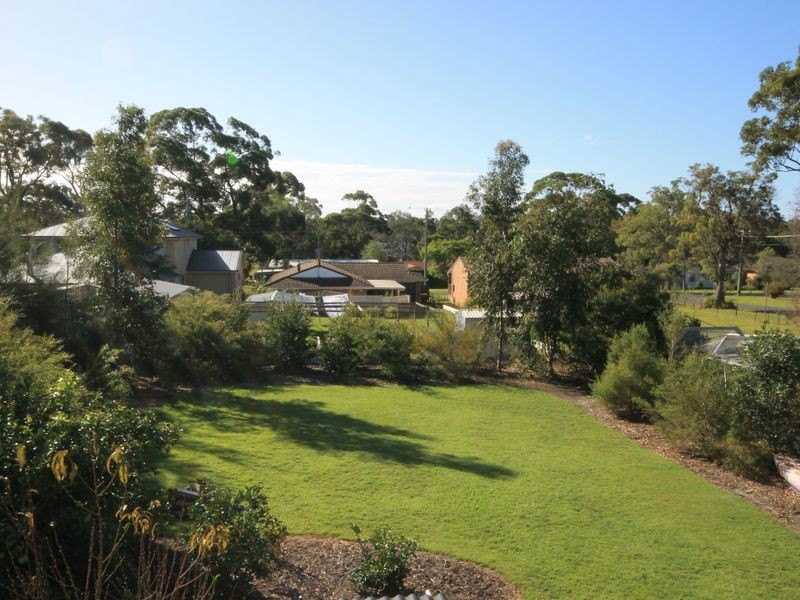 41 Greville Avenue, Sanctuary Point NSW 2540