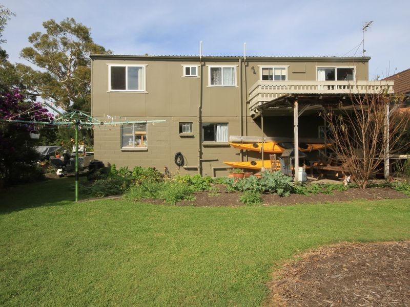 41 Greville Avenue, Sanctuary Point NSW 2540