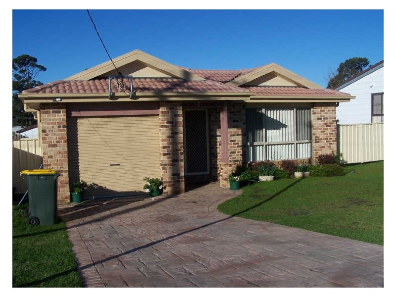 20 Kingsfordsmith, Sanctuary Point NSW 2540