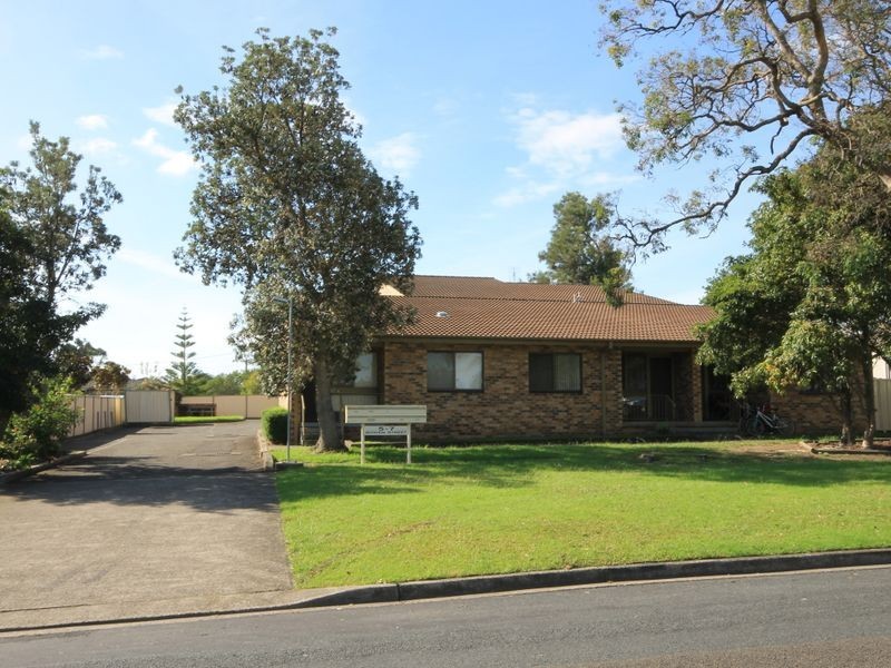 5/5 Bowen Street, Huskisson NSW 2540