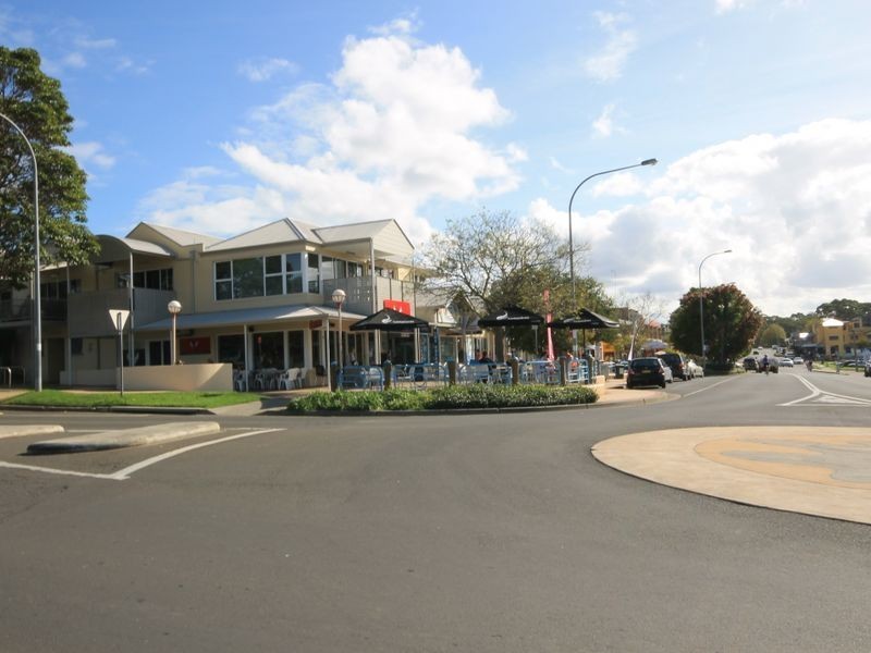 5/5 Bowen Street, Huskisson NSW 2540