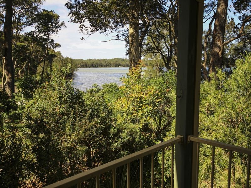 23 Walmer Ave, Sanctuary Point NSW 2540