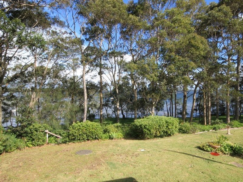 23 Walmer Ave, Sanctuary Point NSW 2540