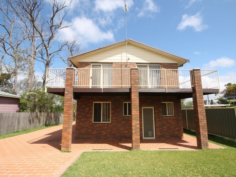 11 Dorothy Street, Basin View NSW 2540
