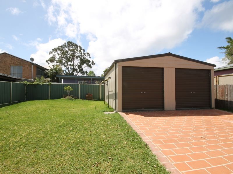 11 Dorothy Street, Basin View NSW 2540