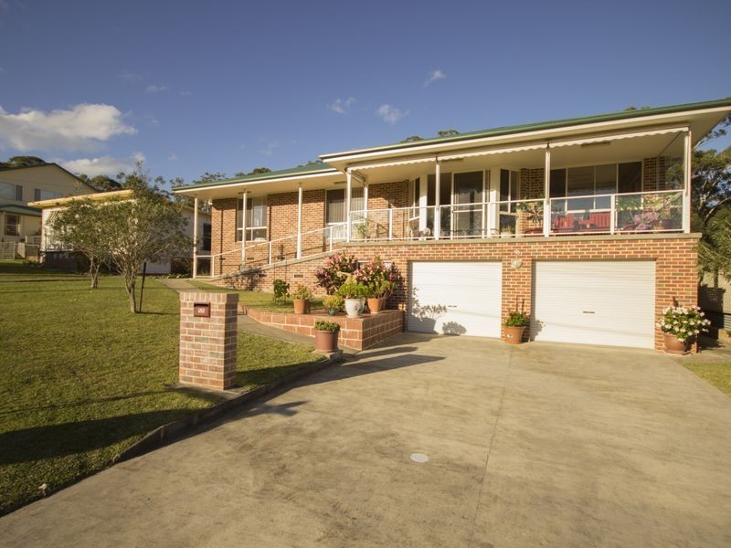 58 Grandview Street, Erowal Bay NSW 2540