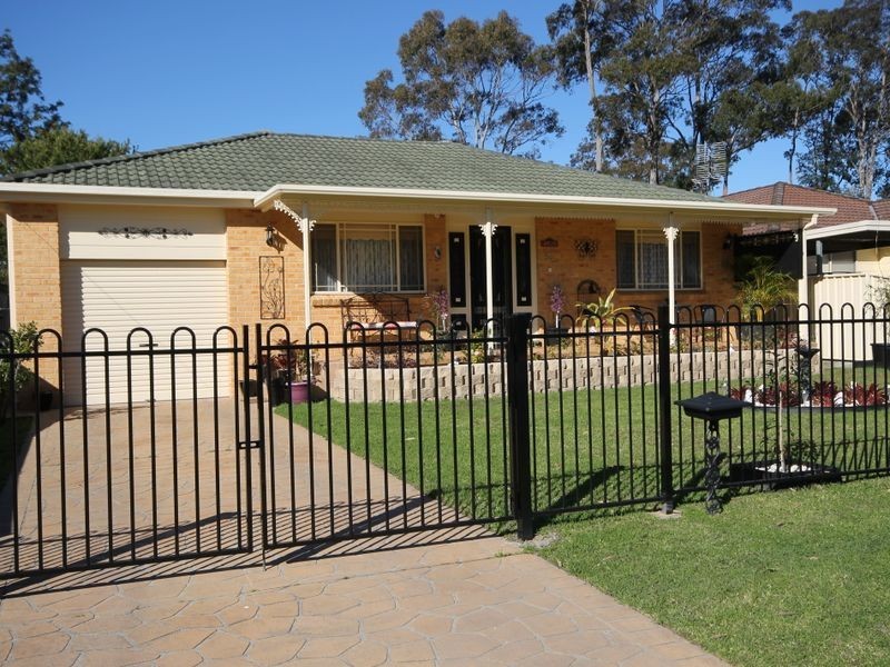 54 Prentice Ave, Old Erowal Bay NSW 2540