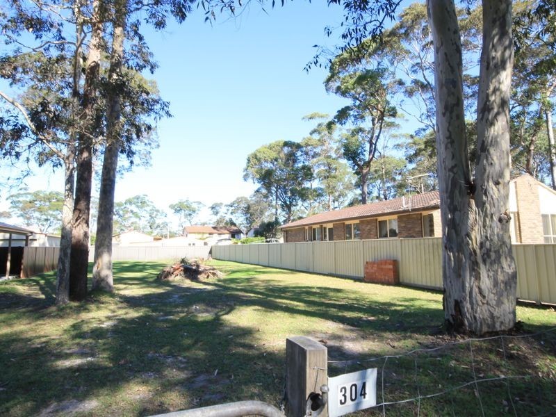 304 The Park Drive, Sanctuary Point NSW 2540