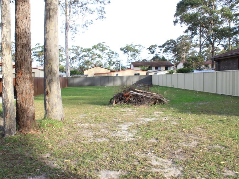 304 The Park Drive, Sanctuary Point NSW 2540